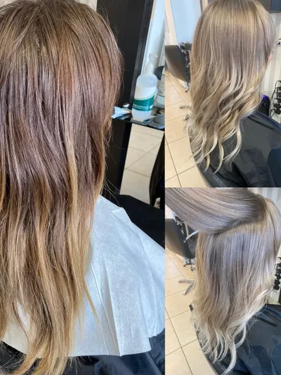 Balayage by Jo Hair Studio